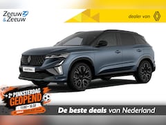 Renault Austral - (zeeuw & Zeeuw Private Lease Actie v.a. € 644, -) E-Tech full hybrid 200 Esprit Alpine | W