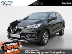 Renault Kadjar - 1.3 - 140PK TCe Intens Automaat | 1e eigenaar | Trekhaak (1500 KG) | Apple CarPlay/Android