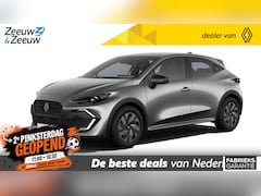Renault Clio - TCe 115 evolution | NU met €1.800, - voorraadkorting | 5 jaar Gratis Garantie tot 160.000k