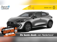Renault Clio - (Zeeuw & Zeeuw Private Lease Actie v.a. €368) TCE 115 evolution | Wij maken graag een Priv