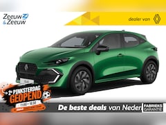Renault Clio - TCe 115 evolution | NU met €1.800, - voorraadkorting | 5 jaar Gratis Garantie tot 160.000k