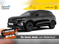 Renault Austral - (Zeeuw & Zeeuw Private Lease Actie v.a. € 644, -) E-Tech full hybrid 200 Esprit Alpine | W