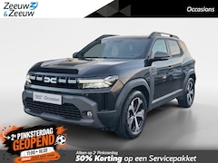 Dacia Duster - 130PK TCe Mild Hybrid Journey | Apple CarPlay/Android Auto | Climate Control | Digital Coc
