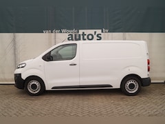 Opel Vivaro - 1.5 CDTI L2-H1 Edition -NAVI-AIRCO-PDC-CAM