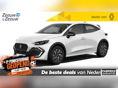 Renault Clio - TCe 115 evolution | NU met €1.800, - voorraadkorting | 5 jaar Gratis Garantie tot 160.000k