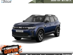 Dacia Bigster - Hybrid 155 Journey Uit voorraad leverbaar in verschillende kleuren met € 1.000, - voorraad