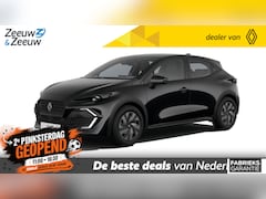 Renault Clio - TCe 115 evolution | NU met €1.800, - voorraadkorting | 5 jaar Gratis Garantie tot 160.000k