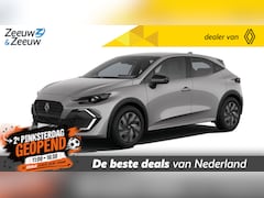 Renault Clio - (Zeeuw & Zeeuw Private Lease Actie v.a. €368) Tce 115 evolution | Wij maken graag een Priv