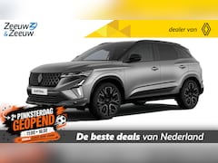 Renault Austral - E-Tech full hybrid 200 Esprit Alpine | NU met €3.500, - Zeeuw & Zeeuw voorraadkorting | Nu