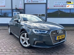 Audi A3 Sportback - 1.4 e-tron Lease Edition ADAPTIEF\FACE LIFT\LED\DIGITAL COCKPIT
