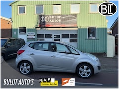 Kia Venga - 1.4 CVVT X-tra AIRCO* CRUISE* NETTE AUTO