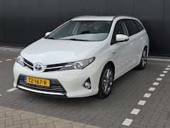 Toyota Auris Touring Sports - 1.8 Hybrid Lease pro