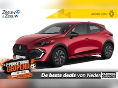 Renault Clio - Hybrid 160 evolution | NU met €1.800, - voorraadkorting | 5 jaar Gratis Garantie tot 160.0