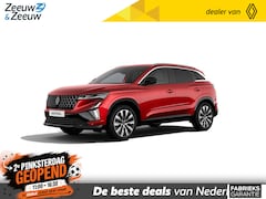 Renault Austral - E-Tech full hybrid 200 Evolution | NU met €3.500, - Zeeuw & Zeeuw voorraadkorting | Nu met