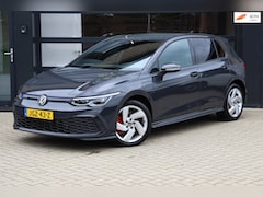 Volkswagen Golf - 1.4 eHybrid GTE | Camera | Stoel/Stuur Verwarming | Clima | Adaptive Cruise | Apple Carpla