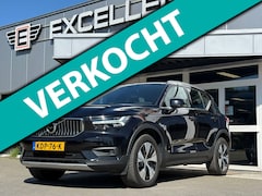 Volvo XC40 - 1.5 T5 Recharge Inscription Expression