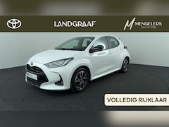 Toyota Yaris - 1.5 Hybrid Dynamic | Rijklaar |