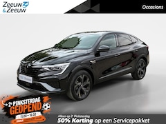 Renault Arkana - 1.6 E-Tech Hybrid 145 R.S. Line | Carplay | Camera | Adaptive Cruise Control | Climate Con