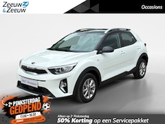 Kia Stonic - 1.0 T-GDi MHEV DynamicLine | Airco | Apple Carplay en Android Auto | Cruise Control