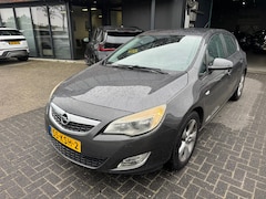Opel Astra - 1.6 Edition CLIMA CRUISE INRUILER