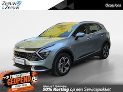 Kia Sportage - 1.6 T-GDi MHEV DynamicLine | Apple Carplay en Android Auto | Climate Control | Parkeercame