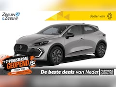 Renault Clio - TCe 115 evolution | NU met €1.800, - voorraadkorting | 5 jaar Gratis Garantie tot 160.000k