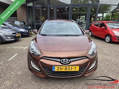 Hyundai i30 Wagon - 1.6 GDI i-Vision