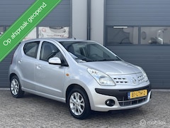 Nissan Pixo - 1.0 Look Uitvoering Airco / 5Drs / APK 2027
