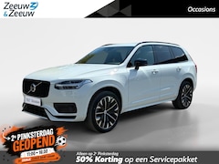 Volvo XC90 - 2.0 T8 Recharge AWD Inscription Expression LEDER | 21"LM | LED |STOELVERWARMING | LUXE STO