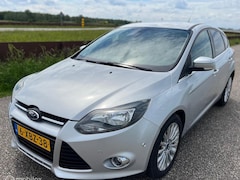 Ford Focus - 1.6 EcoBoost Edition Plus