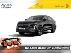 Renault Rafale - E-Tech Full Hybrid 200 esprit Alpine | Nu uit voorraad leverbaar met €8.200, - Zeeuw & Zee