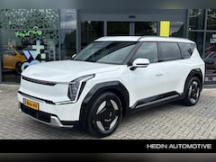 Kia EV9 - Launch Edition 99.8 kWh | 360 camera | Stoelverwarming- en verkoeling voor + achter | Trek