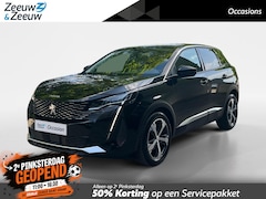 Peugeot 3008 - 1.2 PureTech Allure Pack | Navigatie | Carplay | Parkeercamera