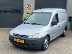 Opel Combo - 1.7 DTI *Nieuwe APK *18-05-2027