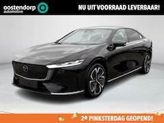 Mazda 6e - Takumi Plus Business Edition Long Range 80 kWh | 1.000, - Jubileum korting | Stoelverwarmi