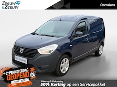 Dacia Dokker - 1.6 MPI 100 Access *Airco*Tel Bluetooth*Lage KM stand