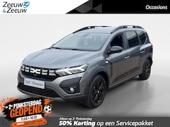 Dacia Jogger - 1.6 Hybrid 140 Extreme 7p. *Automaat*Navi+Camera*Climate Control*Stoelverwarming*Keyless E