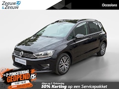 Volkswagen Golf Sportsvan - 1.4 TSI Highline | Adaptive Cruise Control | Navigatie | Climate Control