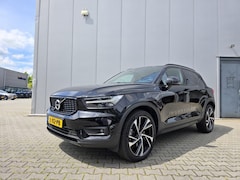 Volvo XC40 - T4 Recharge R-Design | 20" Velgen | Lederen interieur | Stuurwiel verwarming