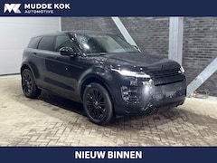 Land Rover Range Rover Evoque - P270e PHEV Dynamic SE | Black Pack | Schuif/kanteldak | Trekhaak | ACC | 360° Camera