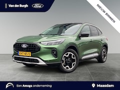 Ford Kuga - Active X 2.5 Plug-in Hybrid 243pk