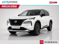 Nissan X-Trail - 1.5 e-4orce Tekna Plus 4WD 7p