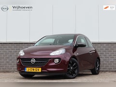 Opel ADAM - 1.4 Jam Stoel/Stuur verw. Sterrenhemel