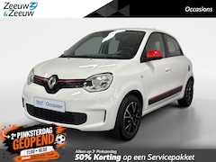 Renault Twingo - 1.0 SCe Collection AIRCO 5 DEURS CENTRAAL VERGRENDELING RADIO BLUETOOTH LM VELGEN ZEER MOO