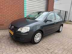 Volkswagen Polo - 1.4-16V Comfortline 5-deurs Bj:2009 NAP
