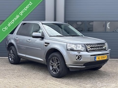 Land Rover Freelander - 2.2 TD4 SE Uitvoering