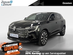 Renault Austral - 1.2 mild hybrid advanced 130 techno NAVI AIRCO CAMERA CRUISE CONTROLE PARKEERSENSOREN APPL