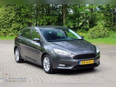 Ford Focus - 1.0 Trend Edition 2018 Navi Cruise Pdc
