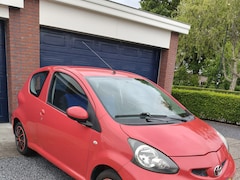 Toyota Aygo - 1.0-12V +