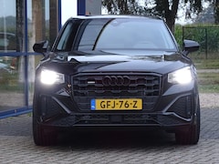 Audi Q2 - QUATTRO 2.0 191 pk S line